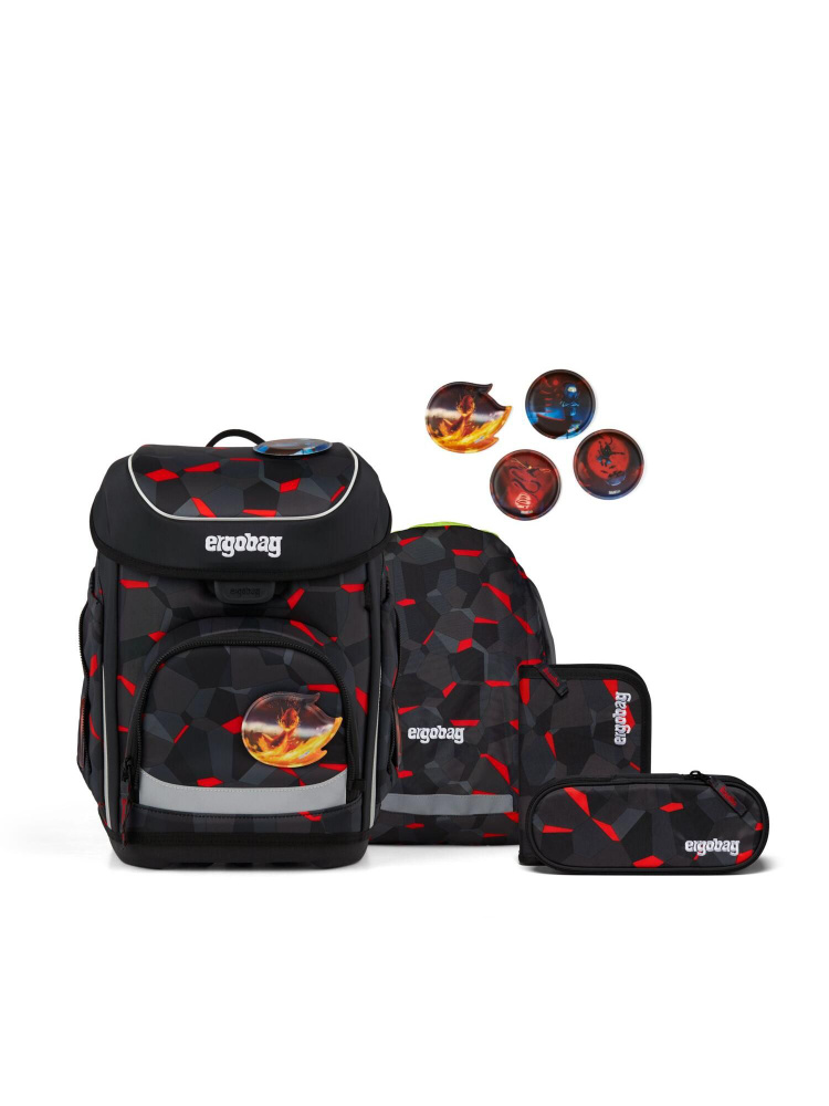 ERGOBAG Рюкзак #1