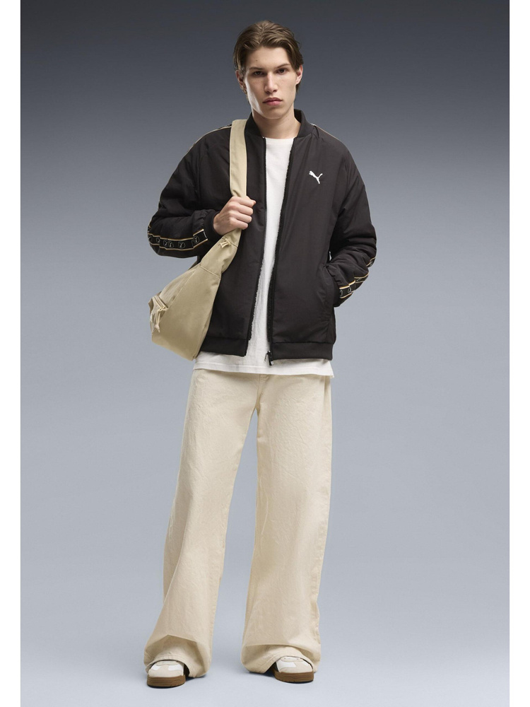 Бомбер PUMA #1