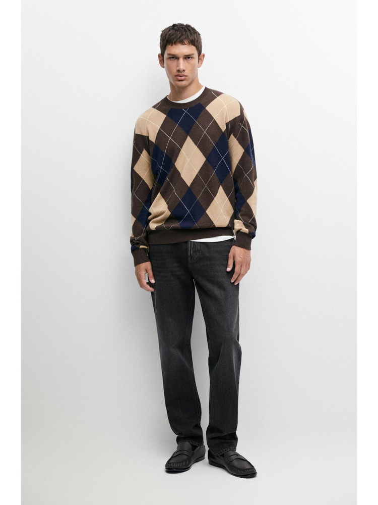 Свитер Massimo Dutti #1