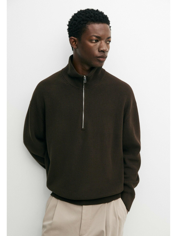 Джемпер Massimo Dutti #1
