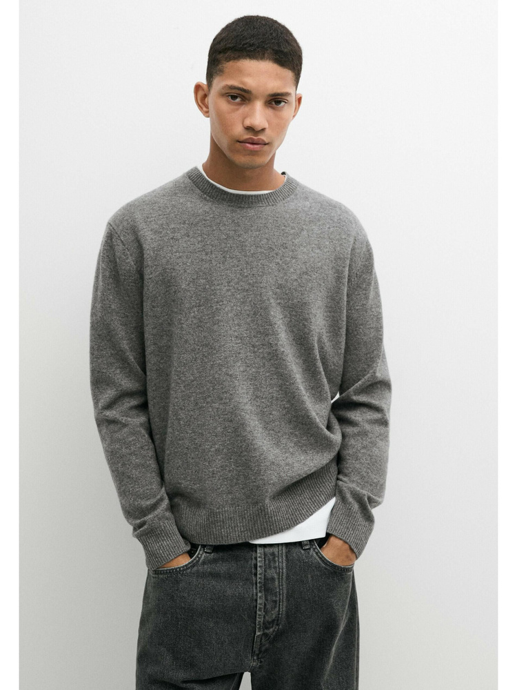 Джемпер Massimo Dutti #1