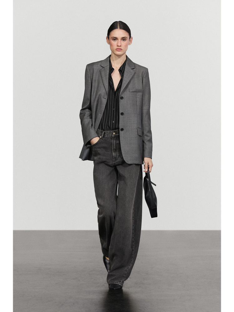 Пиджак Massimo Dutti #1
