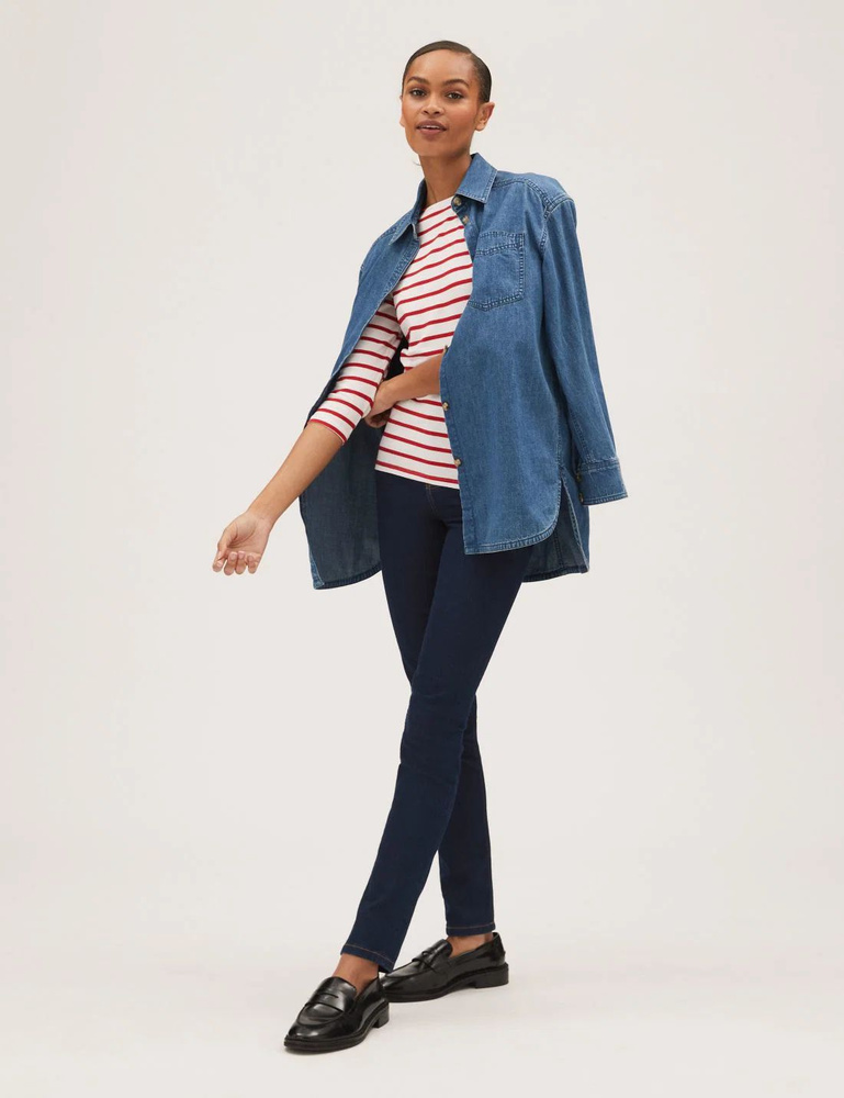 Брюки Marks and Spencer #1