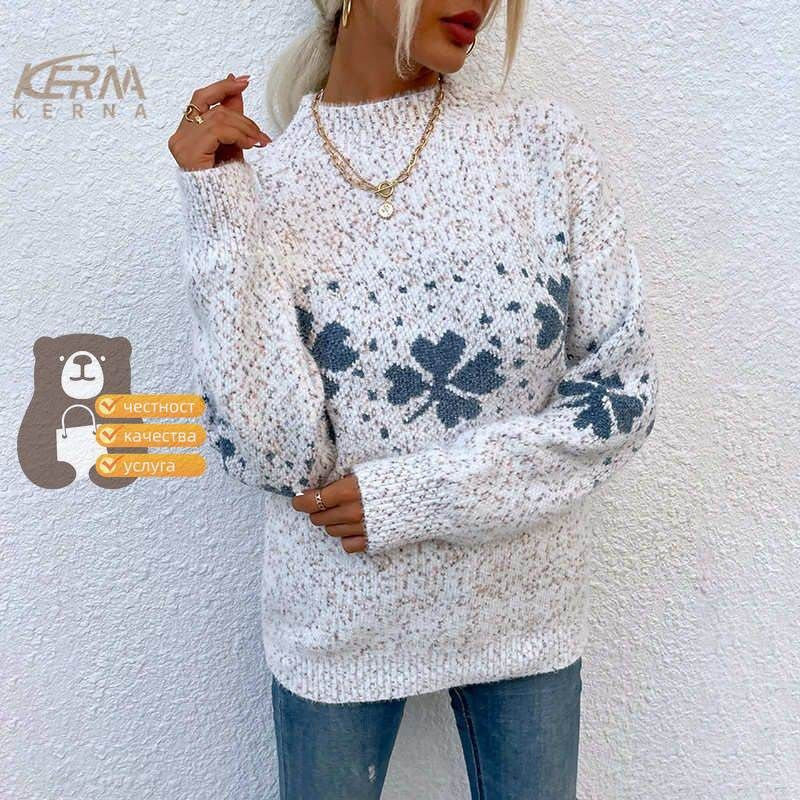 Свитер KERNA #1