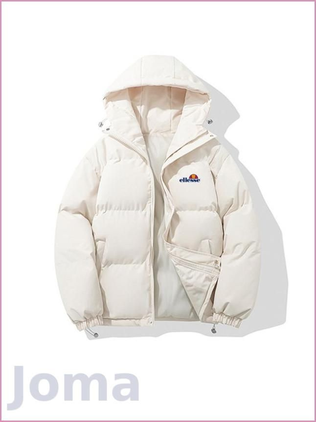 Пуховик Ellesse Down Jacket #1