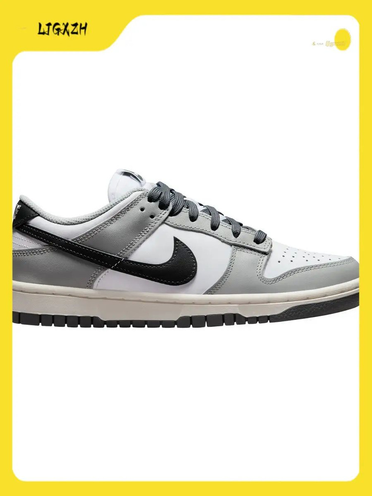 Кеды Dunk Low #1