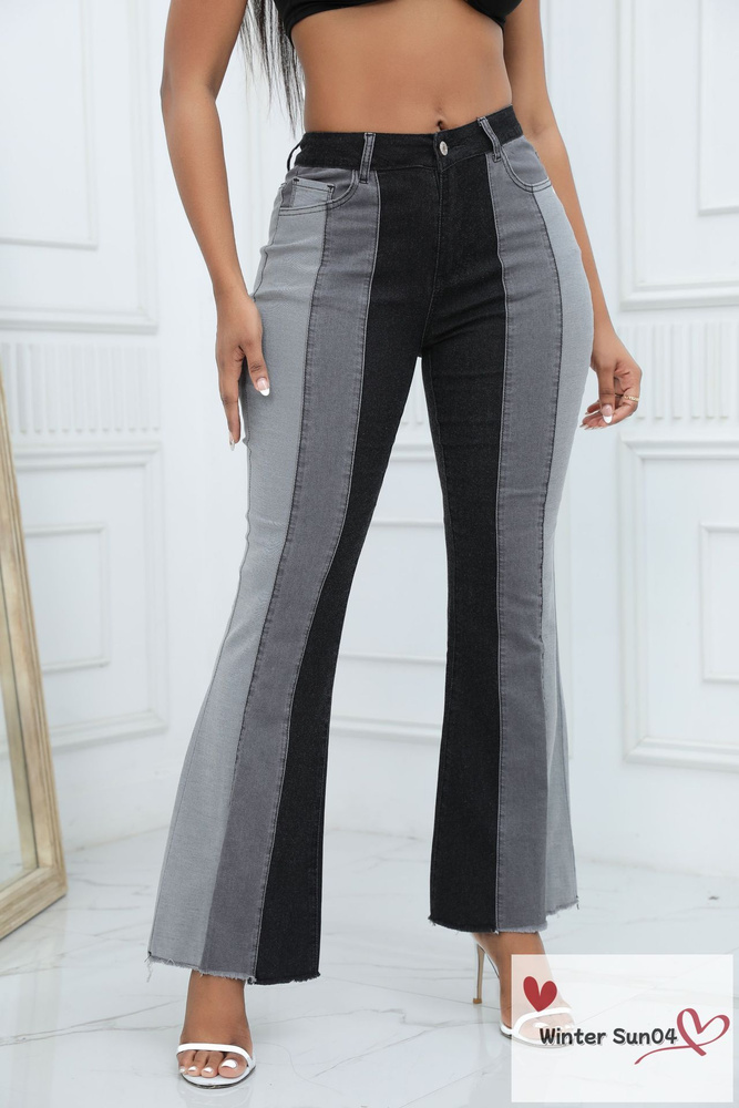 Джинсы Max Mara #1