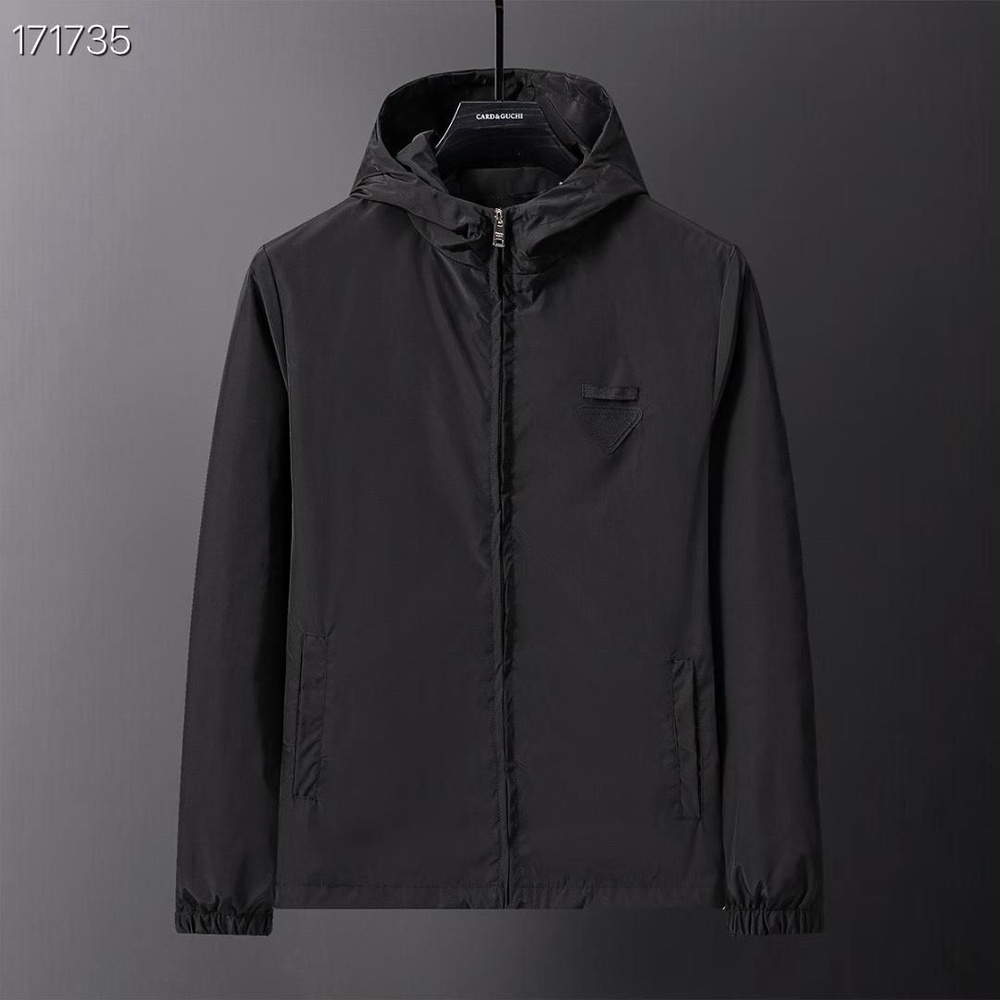 Куртка Prada #1