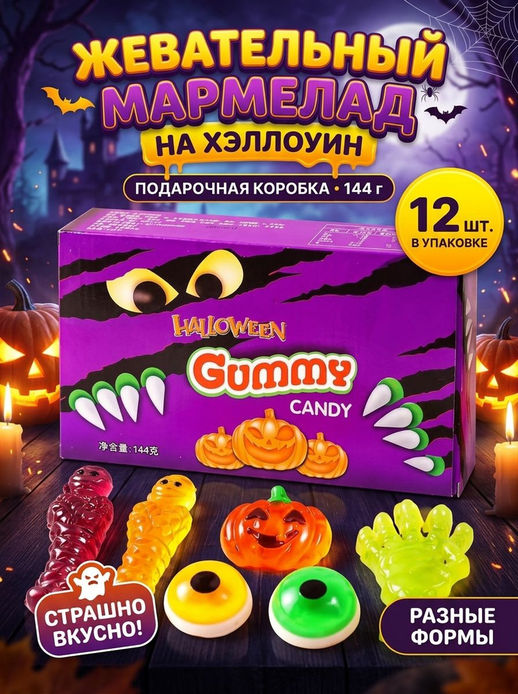 Конфеты #1