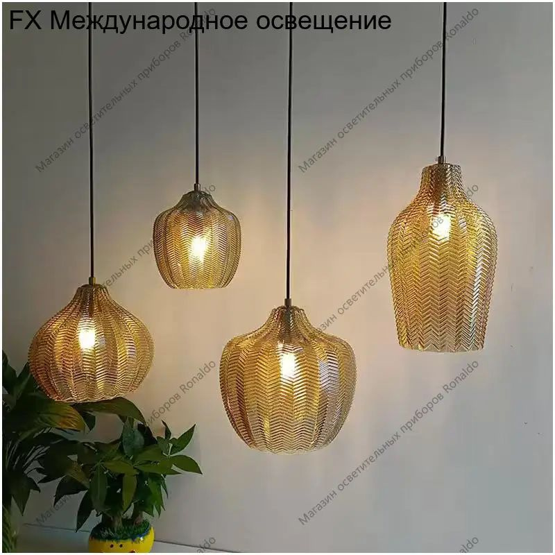 FX Люстра, E27 #1