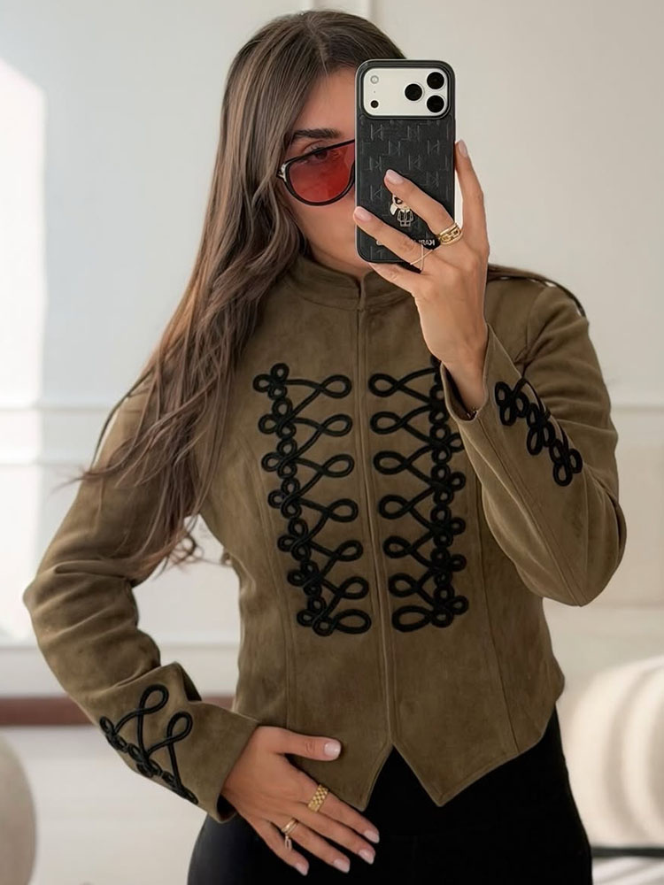 Куртка jacket #1