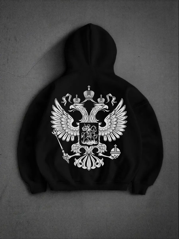 Толстовка #1