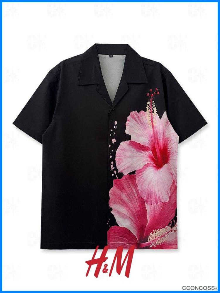 Рубашка H&M #1