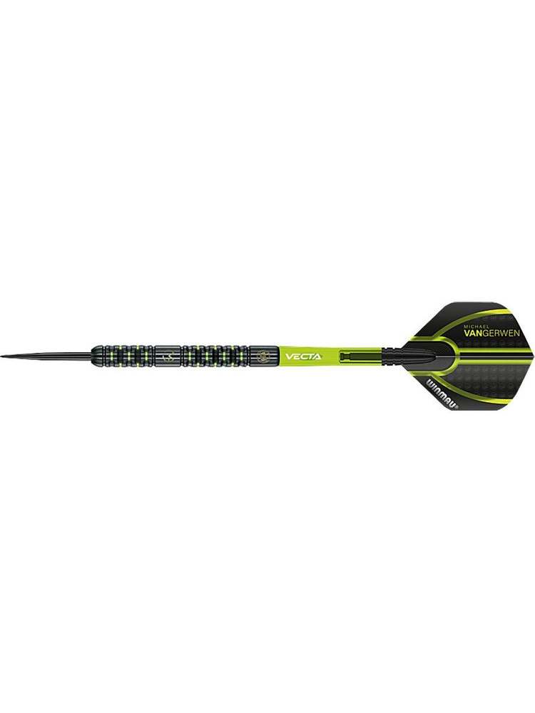 WINMAU Дротики #1