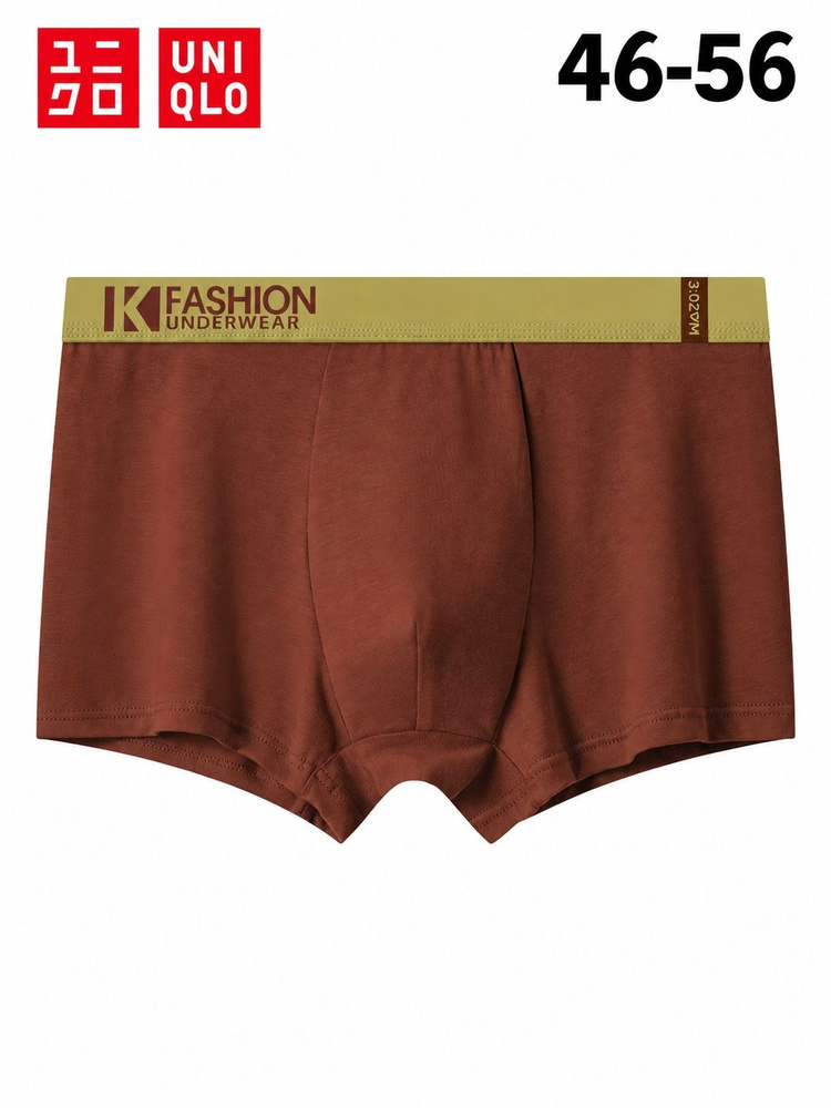 Трусы стринги, брифы Uniqlo #1