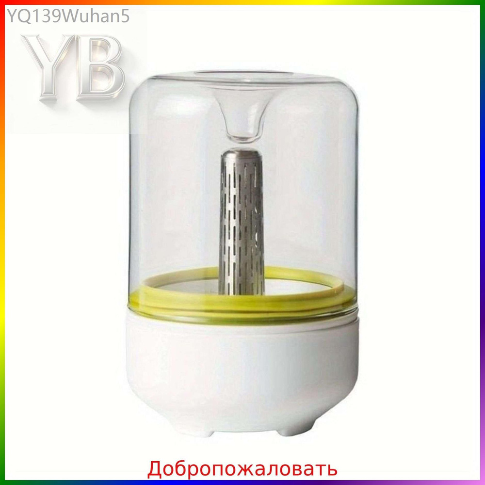 Гроубокс #1
