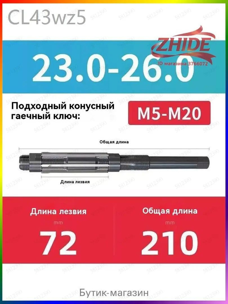 Развертка #1