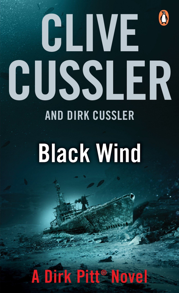 Black Wind #1