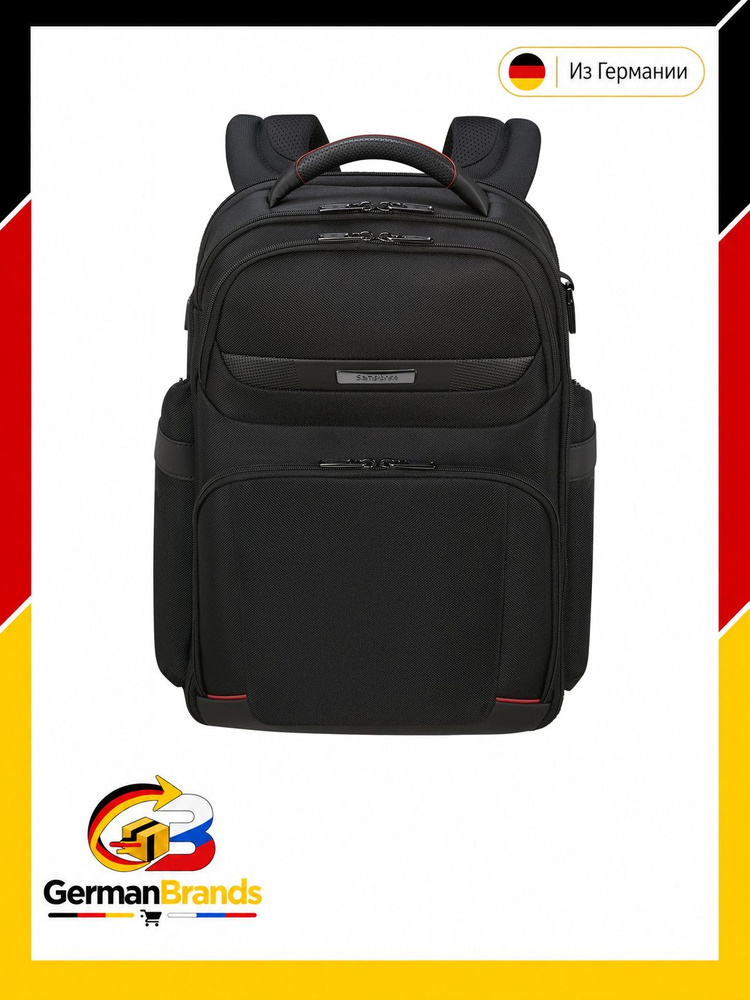 Samsonite Рюкзак #1