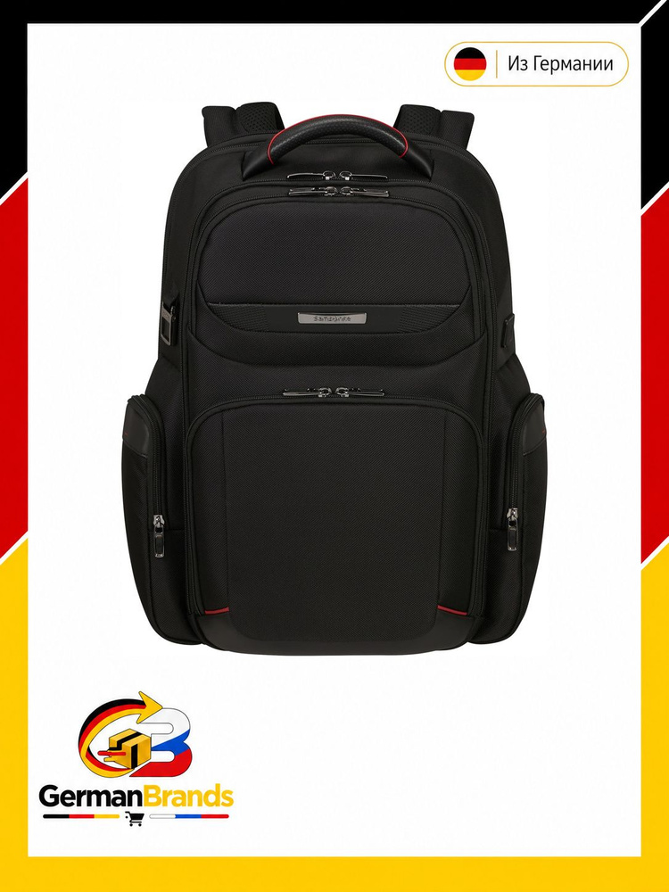 Samsonite Рюкзак #1