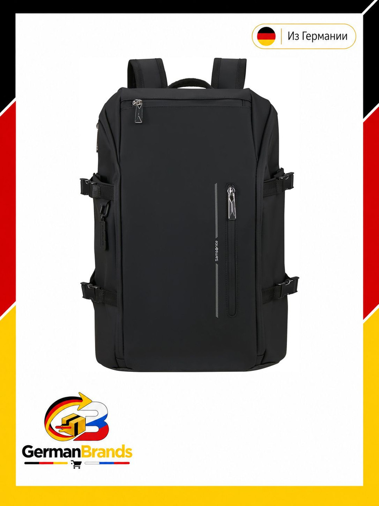 Samsonite Рюкзак #1