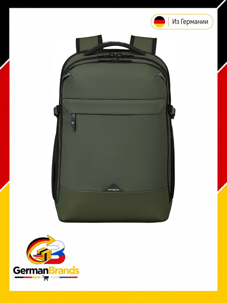 Samsonite Рюкзак #1