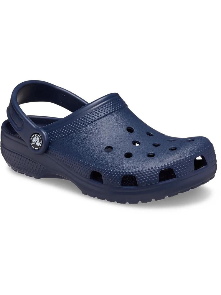 Сабо Crocs #1