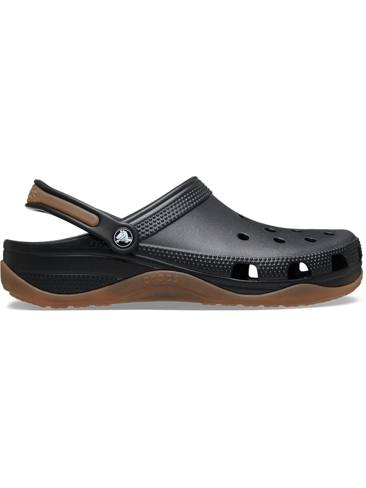Сабо Crocs #1