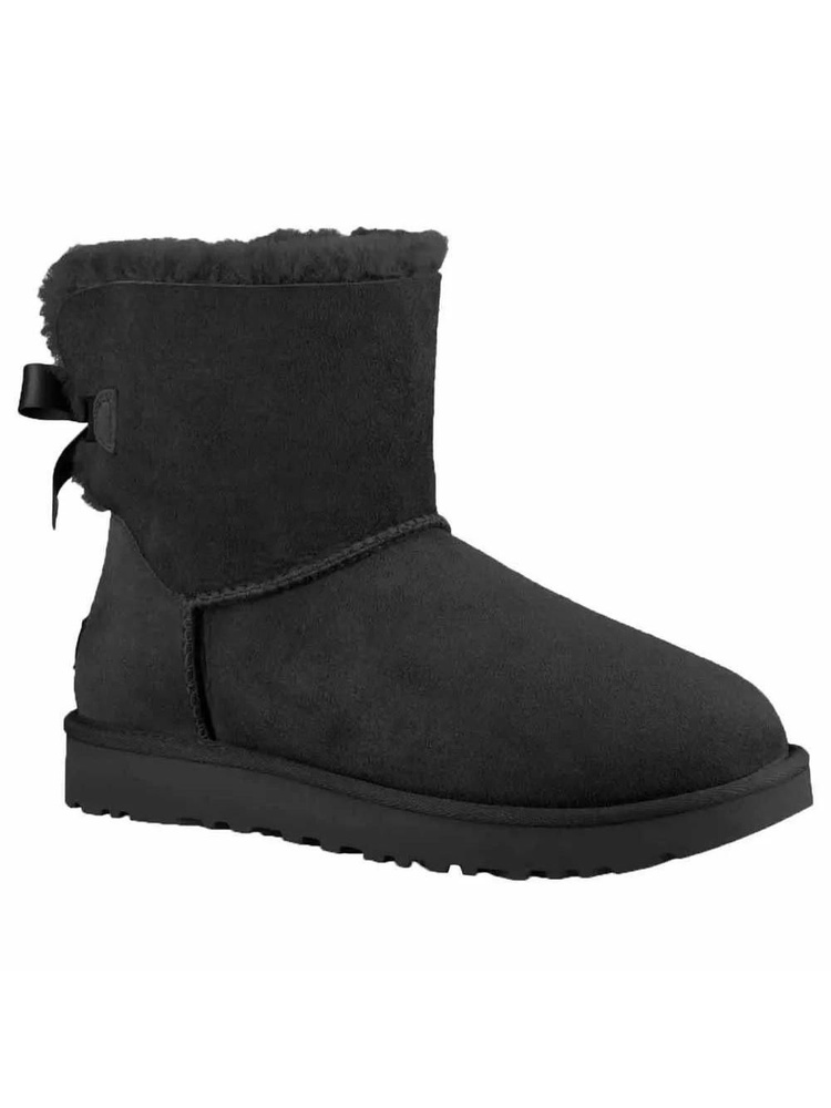 Ботинки UGG #1