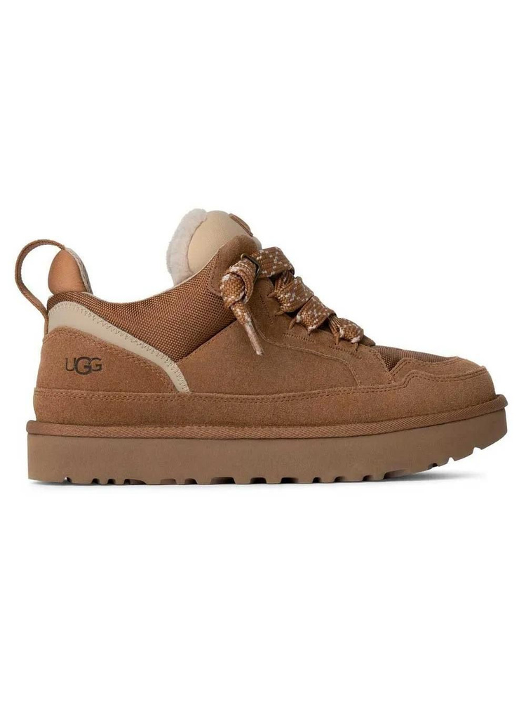 Кроссовки UGG #1
