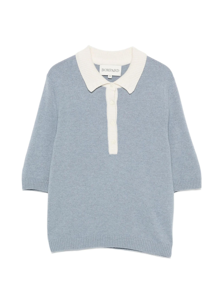Рубашка Eric Bompard #1