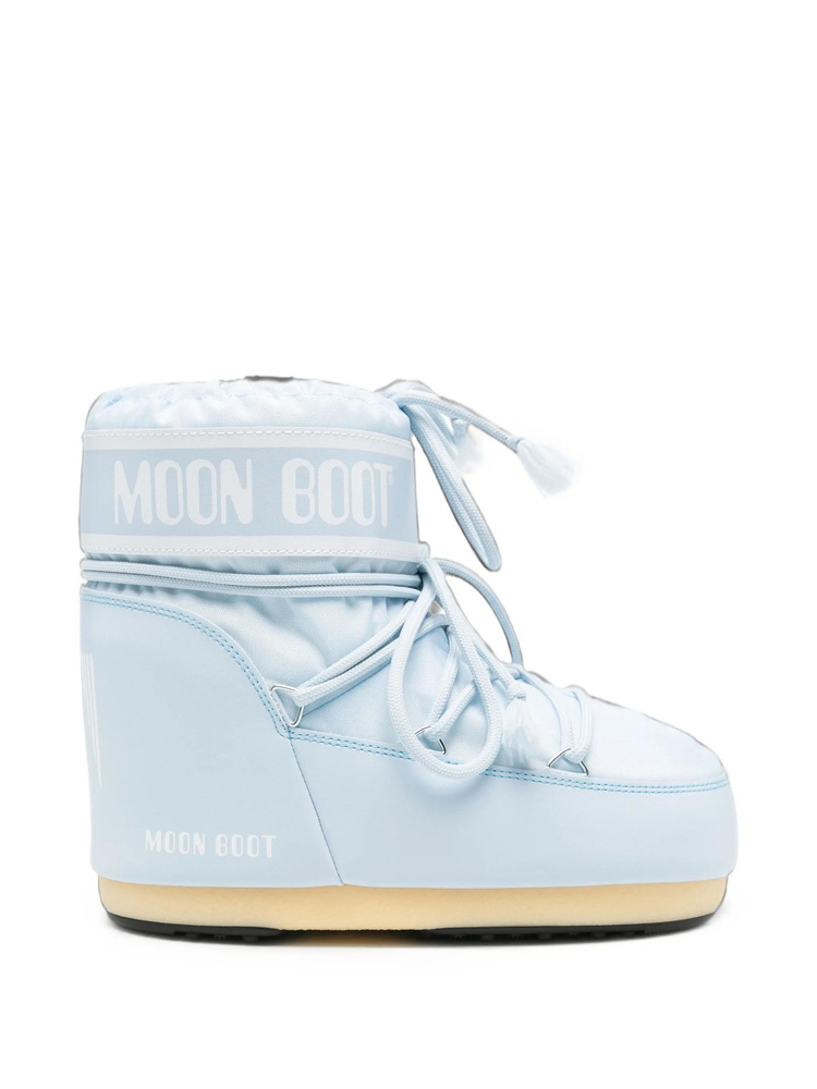 Ботинки Moon Boot #1