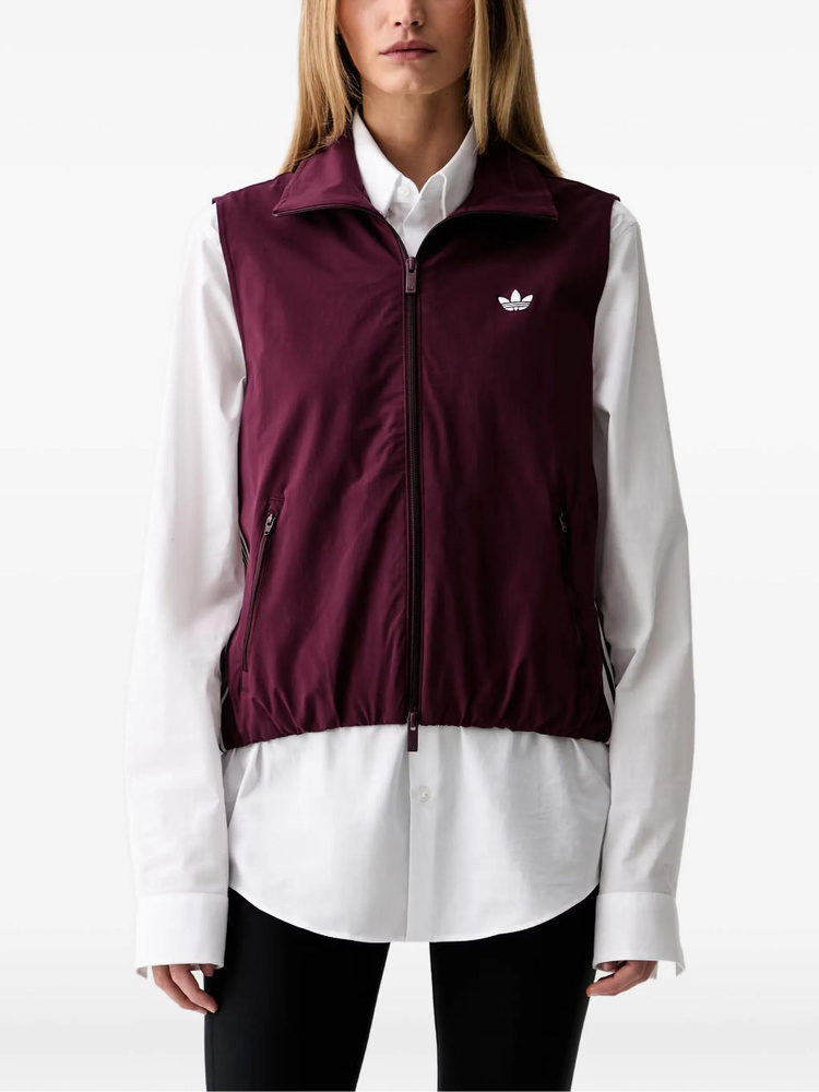 Куртка adidas #1