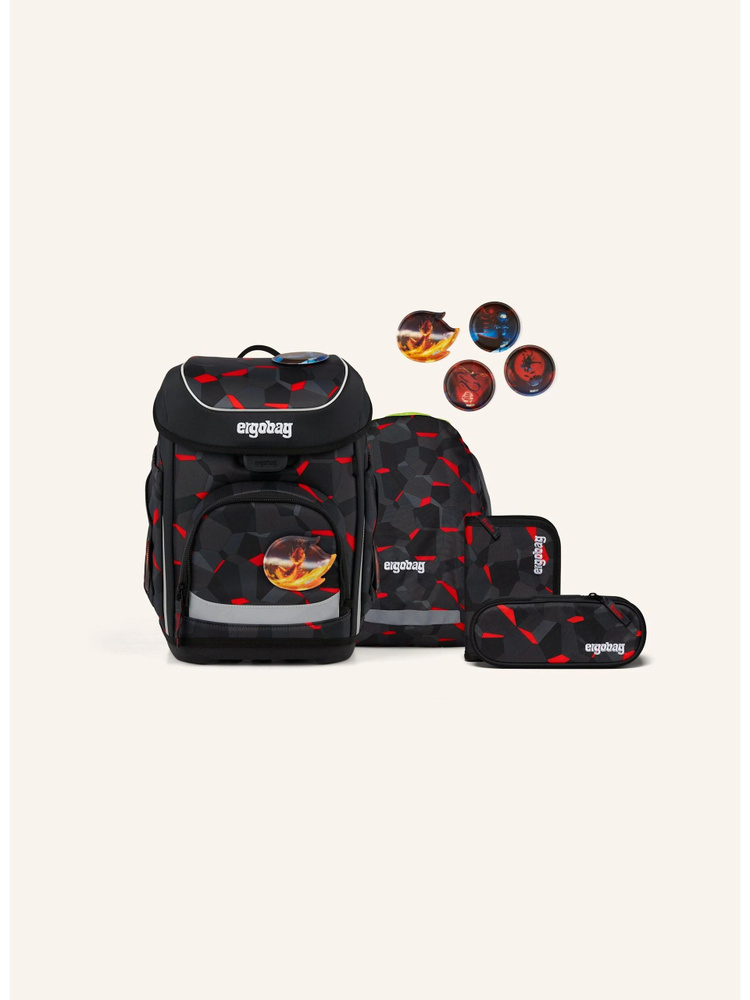 ERGOBAG Сумка #1