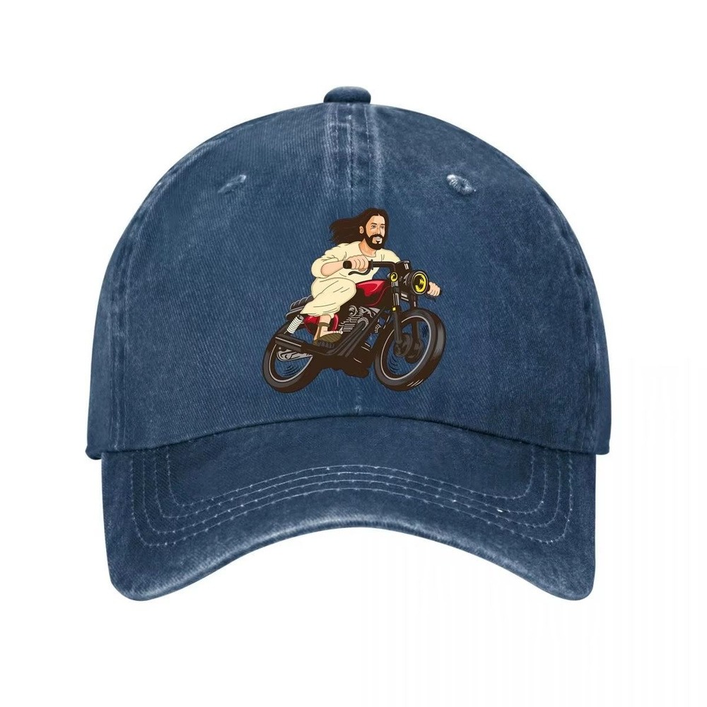Бейсболка #1