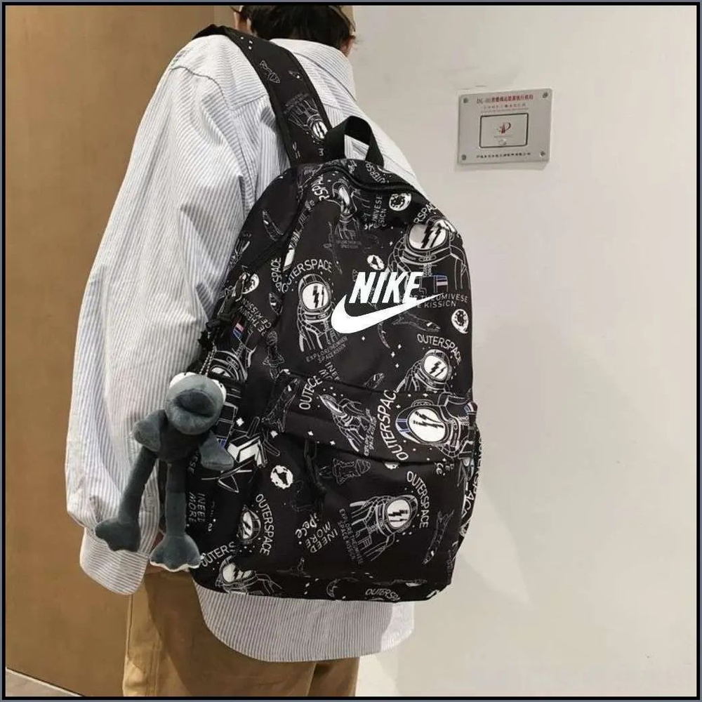 Nike Рюкзак #1