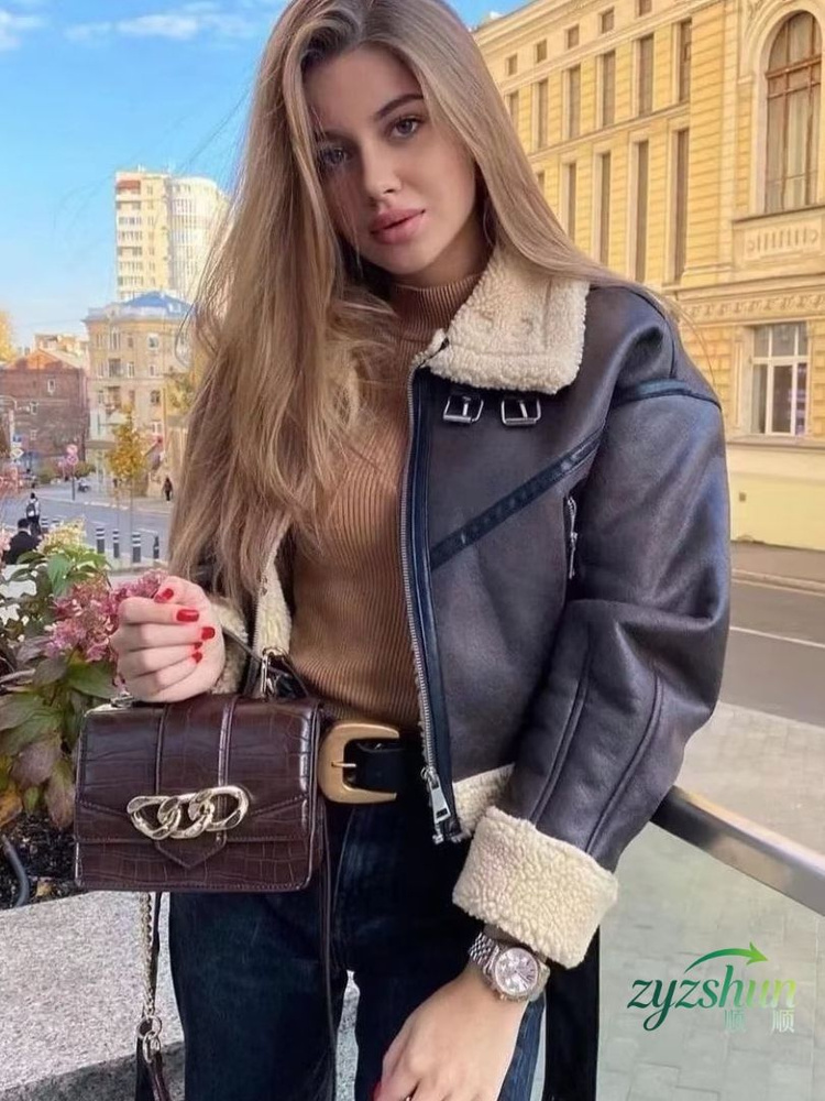 Куртка #1