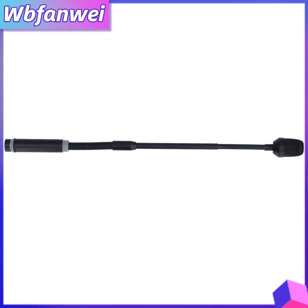 Микрофон #1