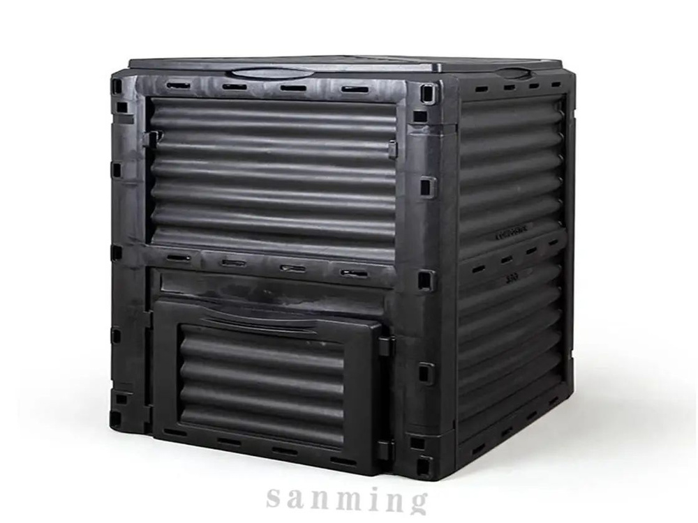Компостер 300 л, #1