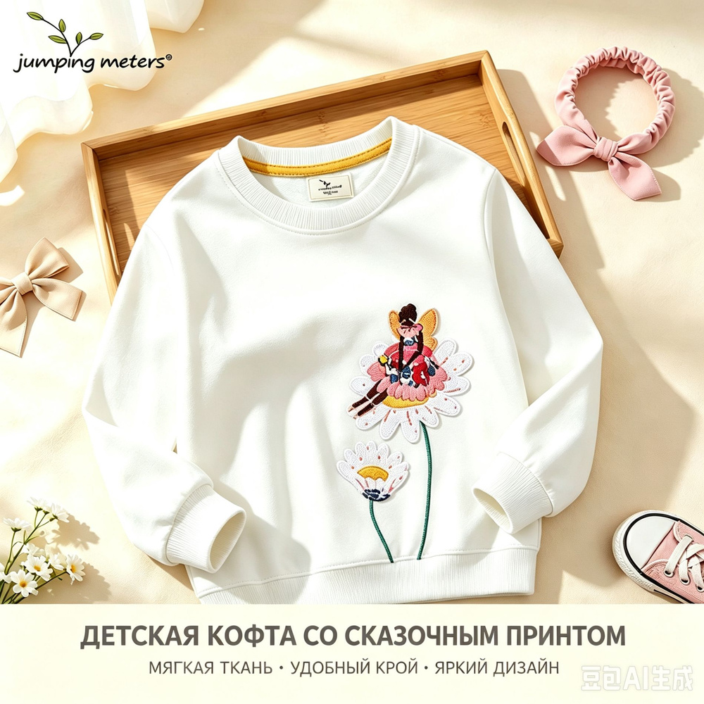 Толстовка #1