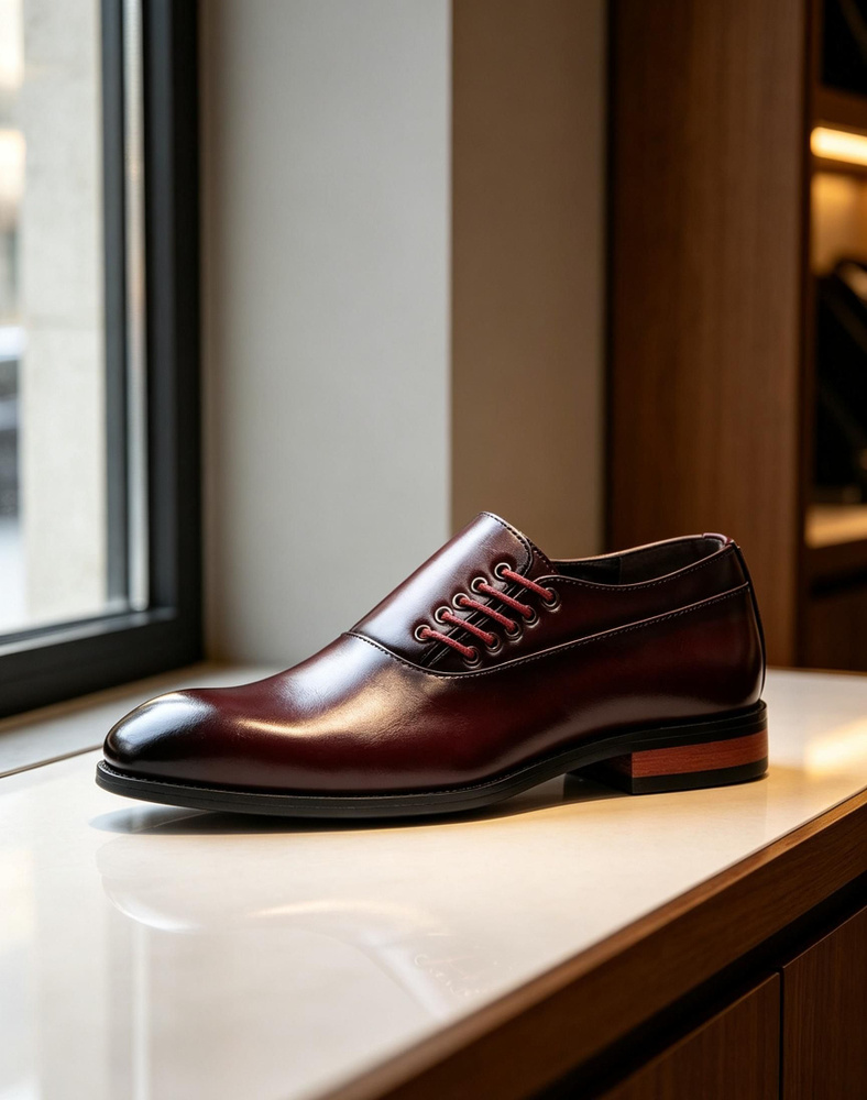 Туфли Clarks #1