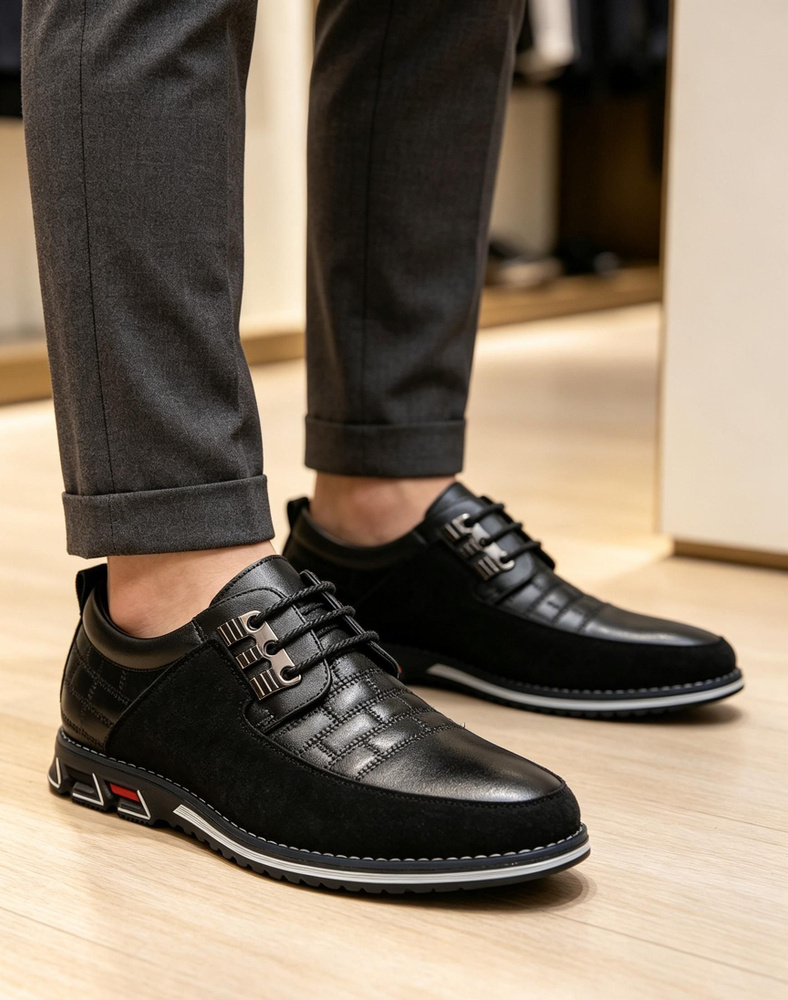 Туфли Clarks #1