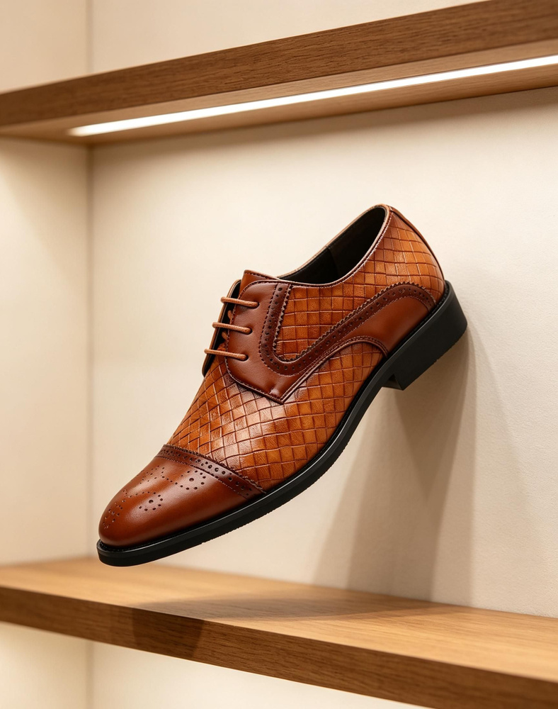 Туфли Clarks #1