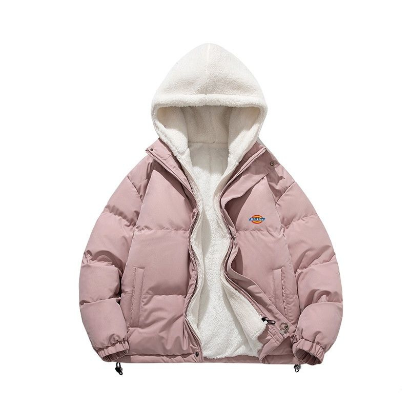 Пуховик Dickies #1