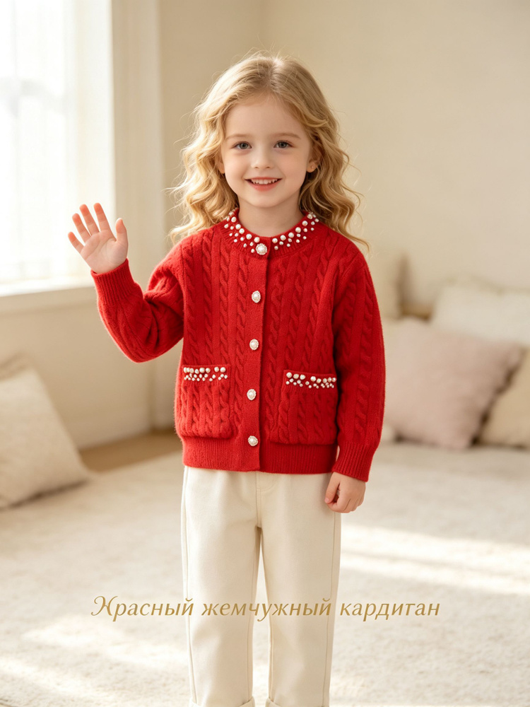 Кардиган C&A #1