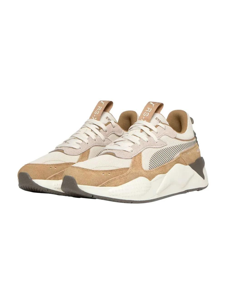 Кроссовки PUMA #1