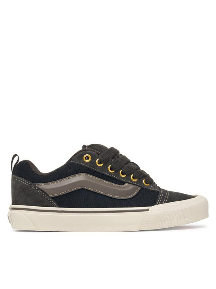 Кеды Vans #1