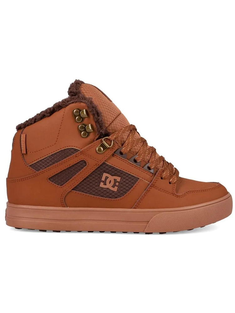 Ботинки DC Shoes #1