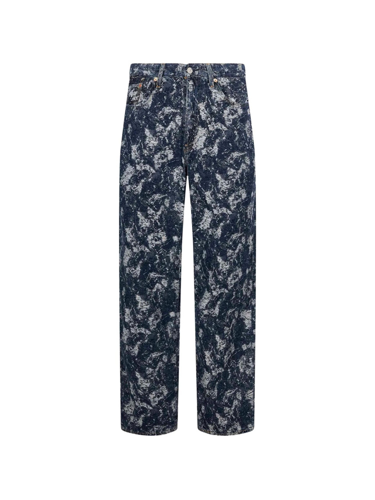 Джинсы Levi's #1