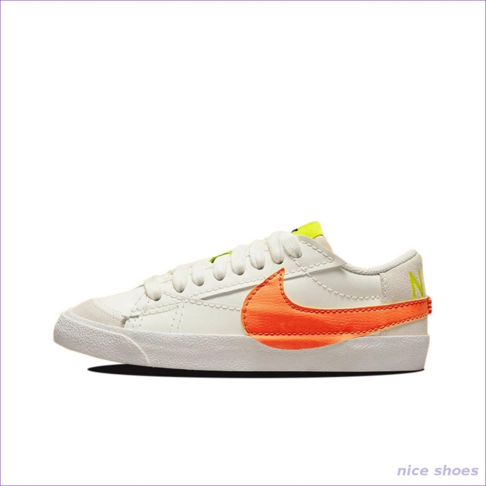 Кеды Blazer Low #1